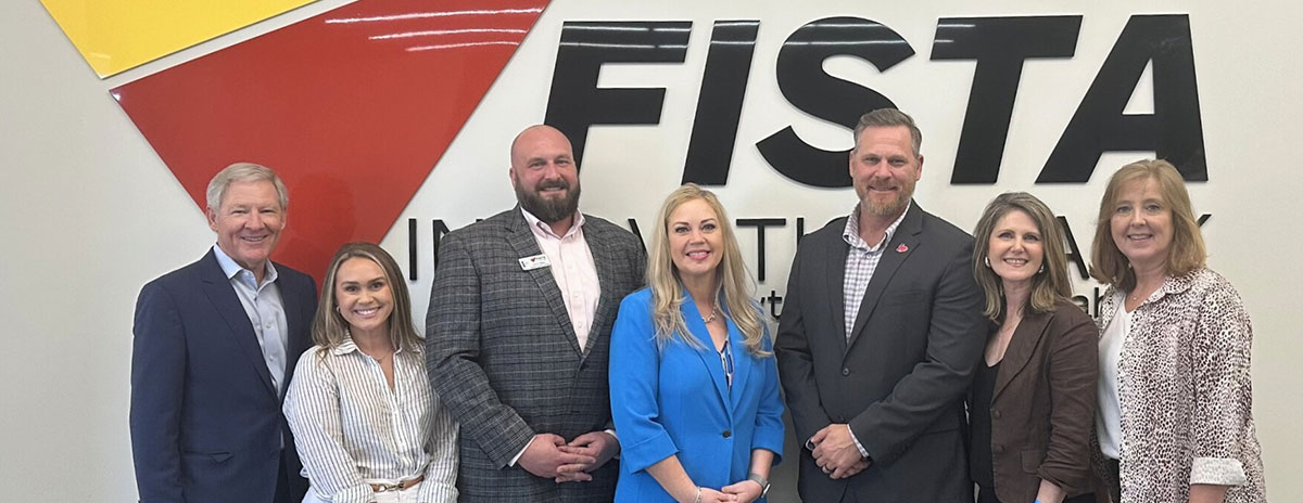 Meet your FISTA Board