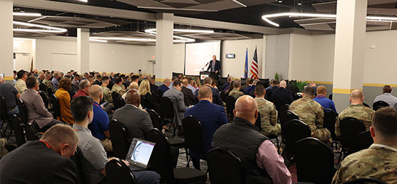 Building a Stronger Future, Right Here at Home