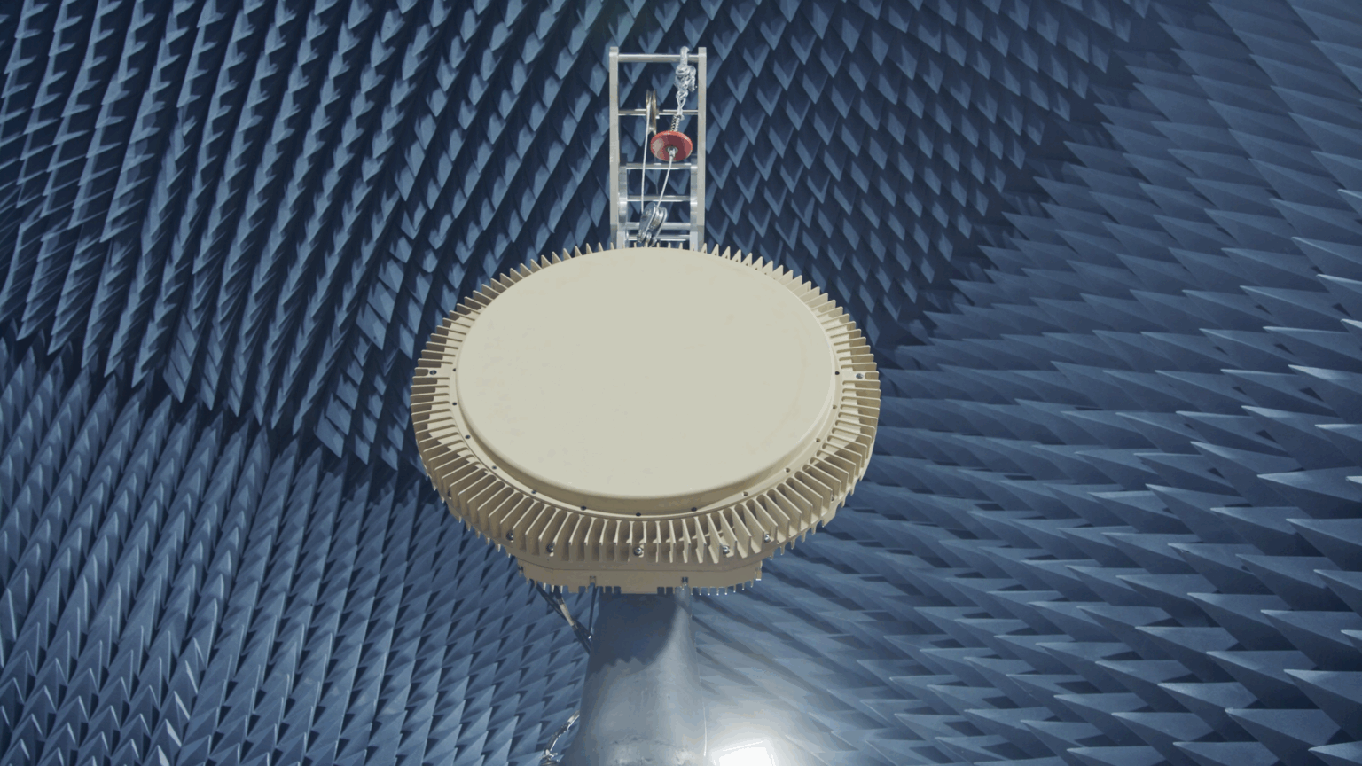 The FISTA » Blog Archive Building Silence, Unlocking Innovation: The ...